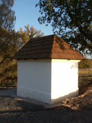 pohled zezadu zprava