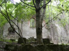 pohled zprava