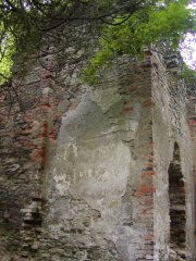 pohled zepředu zprava
