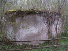 pohled zezadu zleva