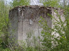 pohled zezadu