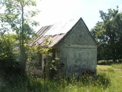 pohled zezadu zprava