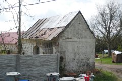 pohled zezadu zprava