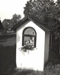 pohled zepředu zprava