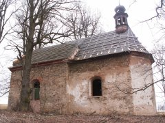pohled zezadu zprava