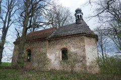 pohled zezadu zprava