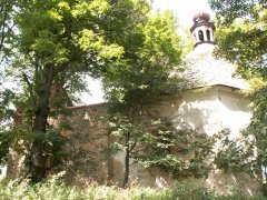 pohled zezadu zprava