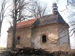 pohled zezadu zprava