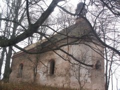 pohled zezadu zprava