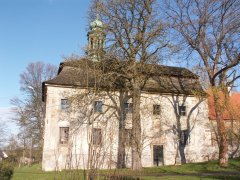 pohled zprava