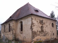 pohled zezadu zprava