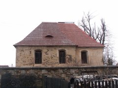 pohled zprava