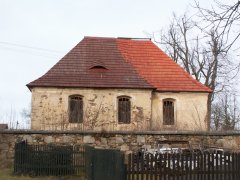 pohled zprava
