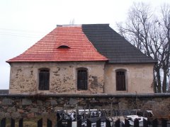 pohled zprava