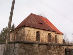 pohled zepředu zprava