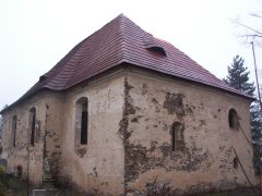 pohled zezadu zprava