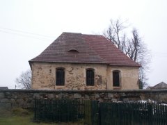 pohled zprava