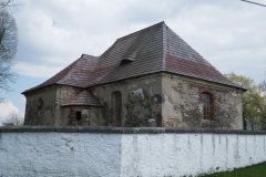 pohled zepředu zleva