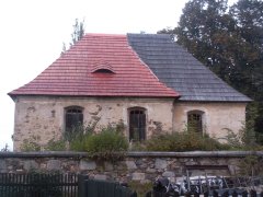 pohled zprava