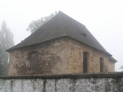 pohled zepředu zprava