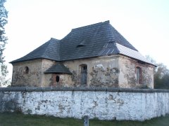 pohled zepředu zleva