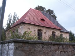pohled zepředu zprava
