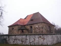 pohled zepředu zleva
