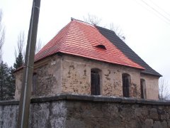 pohled zepředu zprava
