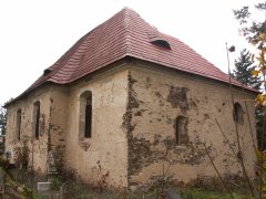 pohled zezadu zprava