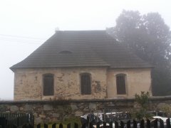 pohled zprava