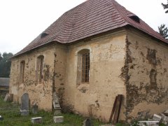 pohled zezadu zprava