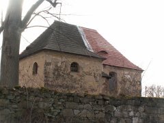 pohled zezadu zleva