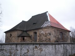 pohled zepředu zleva