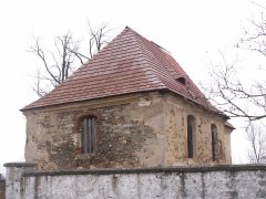pohled zepředu zprava