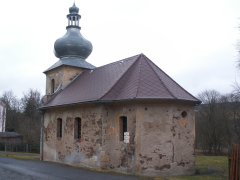 pohled zezadu zprava