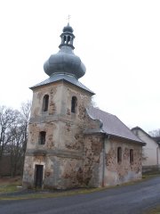 pohled zepředu zprava