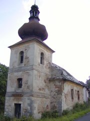 pohled zepředu zprava