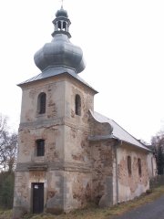 pohled zepředu zprava