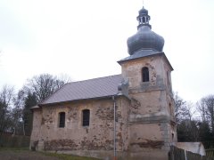 pohled zepředu zleva