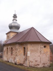 pohled zezadu zprava
