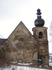 pohled zepředu