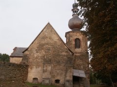 pohled zepředu