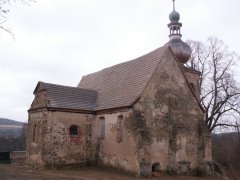 pohled zepředu zleva