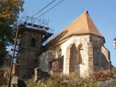 pohled zezadu zprava