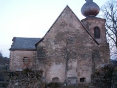 pohled zepředu