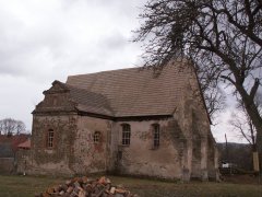 pohled zepředu zleva