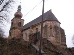 pohled zezadu zprava