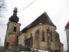 pohled zezadu zprava