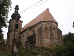 pohled zezadu zprava