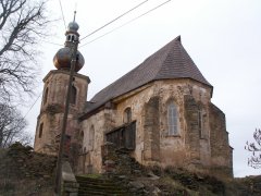 pohled zezadu zprava